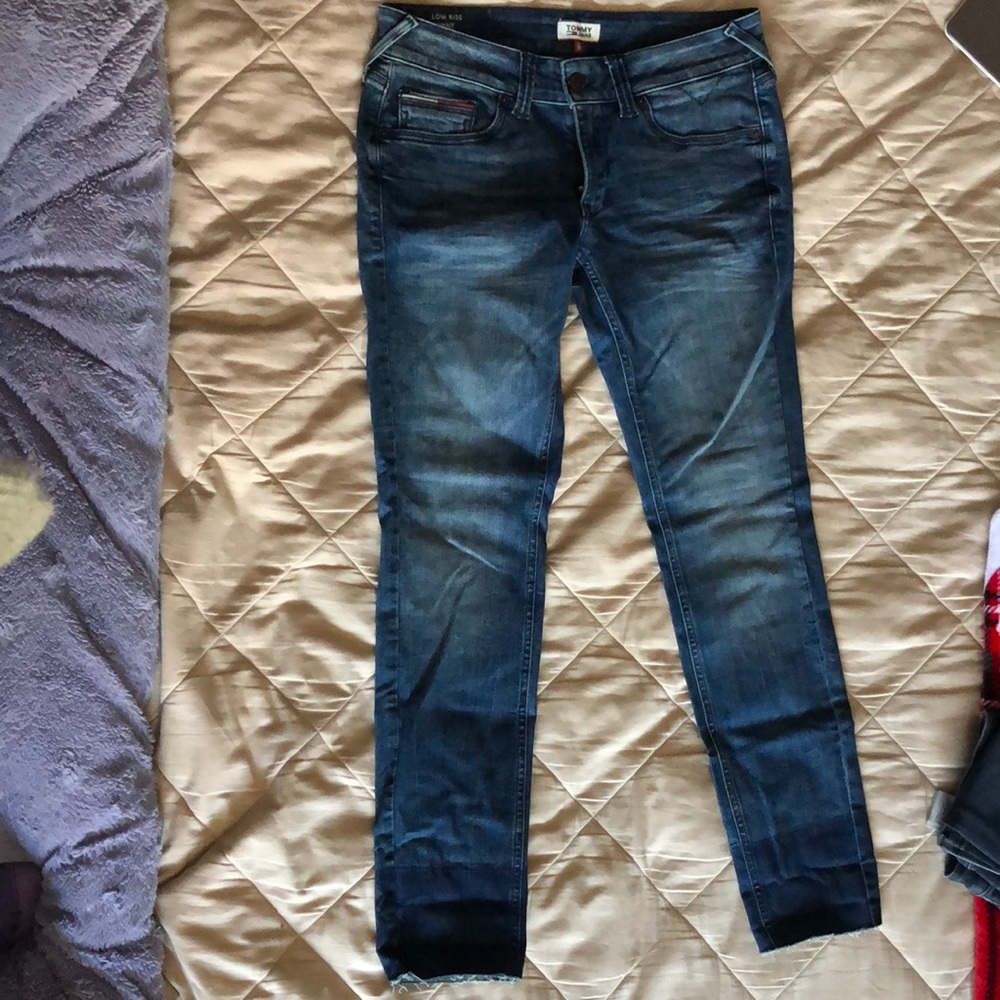 Tommy jeans - Picture 1 of 2